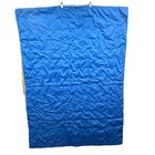 Vtg Quilted Blanket Throw Cats Kittens Dogs Puppy Dalmatian Hound Shihtzu 57x41