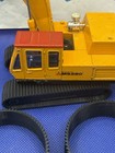 1 Set Of New Tracks For Shinsei Mini Power Mitsubishi Ms 280 Power Shovel
