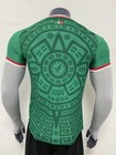 Fifa World Cup 2026  Mexico National Team Home  Player Version Jersey 
