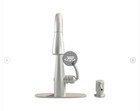 Moen 87014ewsrs Essie Touchless Pull-down Sprayer Kitchen Faucet Spot Resistant 