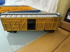 Vintage Lionel Bachman Tyco Train Car Lot Ho Gauge