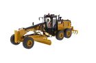 Cat 14m3 Motor Grader - High Line - Diecast Masters 1 50 Scale Model  85545 New