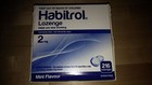 Habitrol Nicotine Lozenge 2mg Mint Flavor 5 Boxes 1080 Pieces Sugar Free Fresh