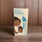 Fridababy Nosefrida Electric Nasal Aspirator - White