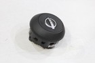 2022 2023 2024 Nissan Pathfinder Driver Wheel Airbag  black  Air Bag Oem
