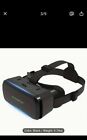 Iphone And Android 3d Virtual Reality Headset With Remote Control