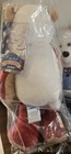 Limited Treasures State Quarter Bears 6pc Set Coin Bear