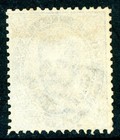 Eritrea 1892 Definitive 25   Blue Scott  6 Vfu F288