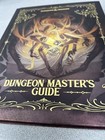 D d Rpg  Dungeon Masters  dm  Guide - Alternate Hard Cover  2024 