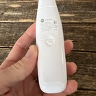 Motorola Smart Digital Ear Thermometer For Fever And Babies