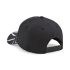 Porsche Motorsport Driver s Hat Black  Turbo Gt Cap