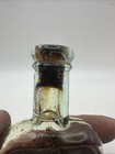 Dr  J  H  Mcleans Tar Wine Balm Early Medicine Pharmacy Bottle 