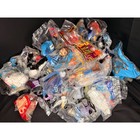 Lot 52 Sealed Vintage Mcdonald   s Happy Meal Toys 90s