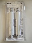 Hdx Fmw-2 Premium Refrigerator Water Filter Replacement Fits Whirlpool Filter 5