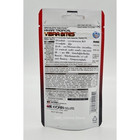 Hikari Vibra Bites Baby Very Slow Sinking Color Enhancing Fish Food 3 X 37g