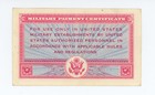 Series 471   1 One Dollar Military Payment Certificate Mpc B08158184b