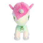 Aurora - Tokidoki - Frozen Treats Unicorno - 7 5  Mochi Ice Cream Stuffed Animal