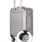 2pcs Swivel Wheel Replacement Luggage Travel Suitcase Wheels Plastic