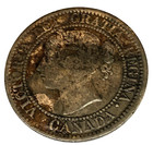   C980   Canada   Coin      Large Cent   1859