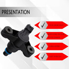 Vapor Canister Purge Valve Solenoid Au5z-9c915-b Fit For Ford Mustang Explorer E