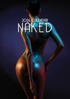 Naked Girls 2026 Calendar - A3 Size 30 X 42 Cm