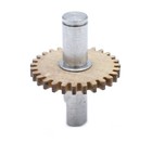 Fairbanks Morse Magneto Fiber Gear Y5939 Fmx4b16a-1