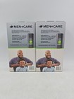 Dove Men care Antiperspirant Deodorant Extra Fresh 2-5 Pack 2 7 Oz Expired 8 24
