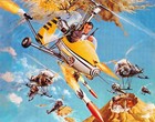 You Only Live Twice  1967  One Sheet  27 x41  Fantastic James Bond Movie Poster 