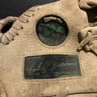 Wilson Sears Vtg Ted Williams Baseball Glove Rht Autograph Model Pro Style 16156