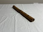 Bamboo Transverse Flute