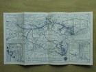 Erie Railroad Public Timetable  4 27 58 System