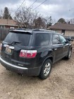 2010 Gmc Acadia Slt-1