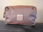 British Airways First Class Inflight Amenity Kit Women s Dusty Pink New