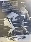 1980 Boxer Kid Gavilan Illustrated