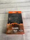 Wildgame Innovations Cloak 24mp Lights Out Camo Game Hunting Camera K24b20w26-21