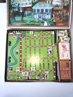 Vintage All About Allentown Pa Limited Edition Board Game 1981 Puzzle Game Board