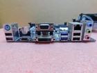 Asus H110i Plus Mini Itx Motherboard -- Lga1151 - Ddr4 - Hdmi - I o Shield   Fan