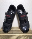   euc  Giro Apeckx Ii Hv Cycling Shoes Size 10 Us