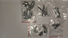 1 35 Resin Figures 8 German Maintenance Crew Panzer Tank Soldier Ww Ii Model Kit