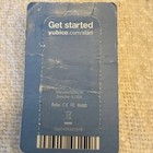 Yubico Yubikey 5c Nano Usb-c Security Key For Two-factor Authentication