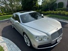 2016 Bentley Flying Spur 
