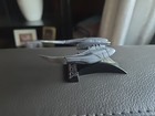 Hasbro Galoob Titanium Series Battlestar Galactica    scar    Cylon Raider Diecast