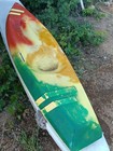 Rigid Wave Rider  Portuguese Made