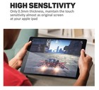 For Apple Ipad 10 2 2019 7th Generation Hd Tempered Glass Screen Protector Cover