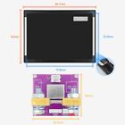 240v Battery Capacity Tester 18650 Battery Capacity Meter Bidirectional Current