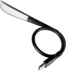 Dimmable Usb Lamp Flexible Usb Keyboard Light Mini Usb Light For Laptop Black   