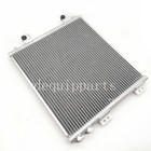 Fxb00001036 For John Deere 2154glc 245glc 250g 345glc 350 350p A c Condenser