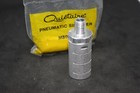 Aro Quiet Aire Pneumatic Silencer Muffler  1 8  Npt Male New