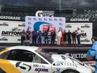 Historics Package-daytona Winning Olds Aurora-2 Cars  Spares  Toterhome stacker
