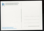 Switzerland 1984 Maximum Card  Naba Zurich Exhibition    C14